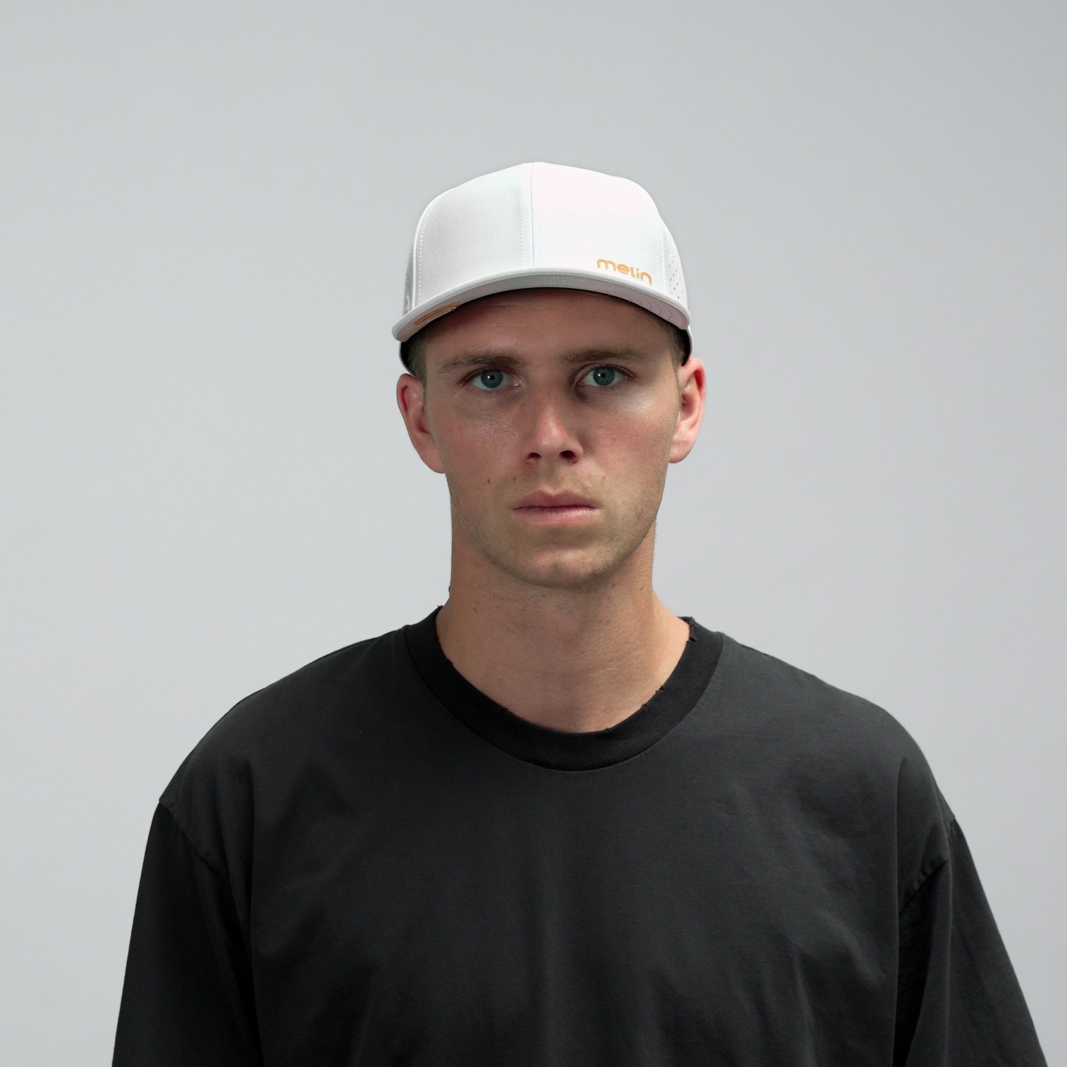Compass Hydro - White / Gum - Image 2