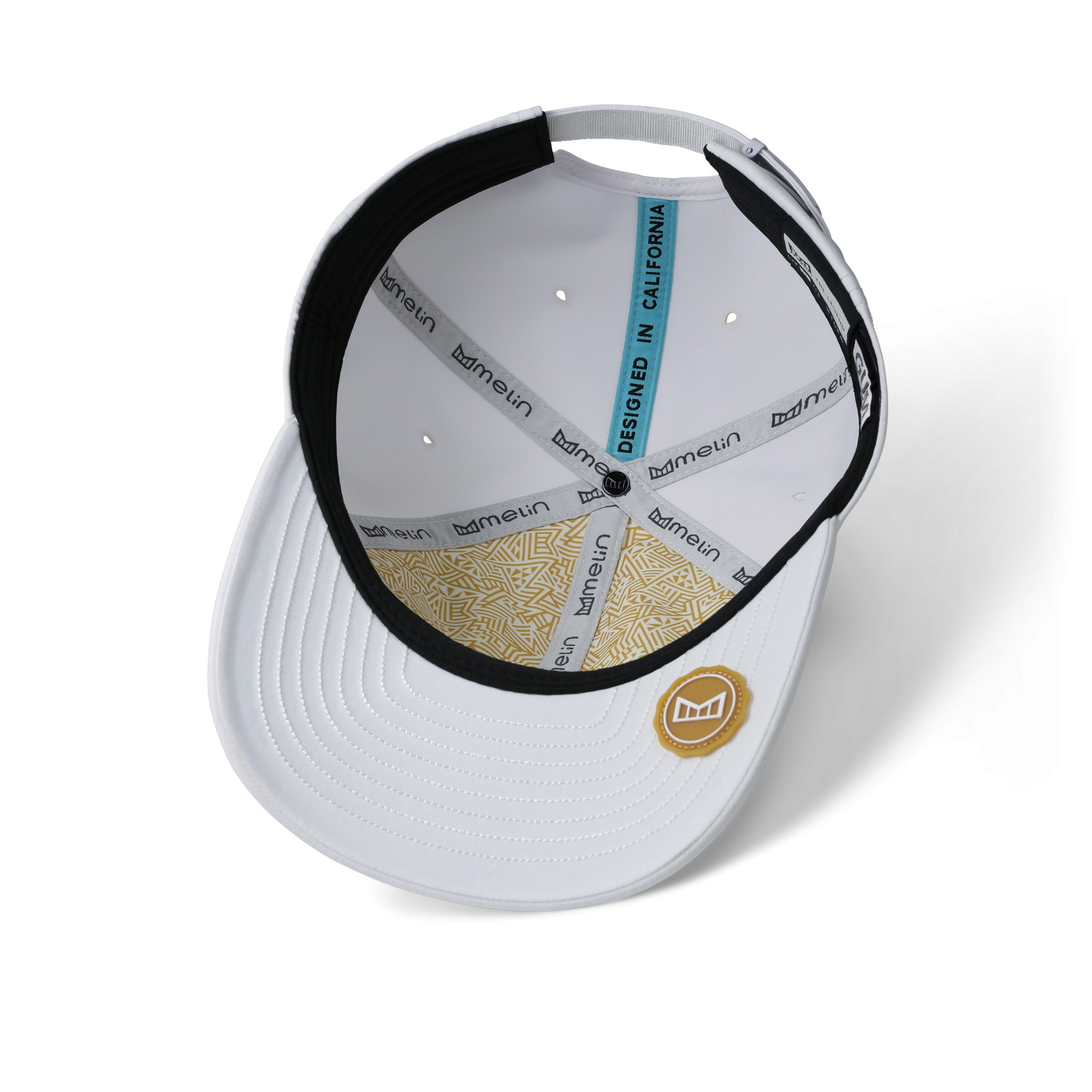 The Legend Hydro - White / Gum - Image 6