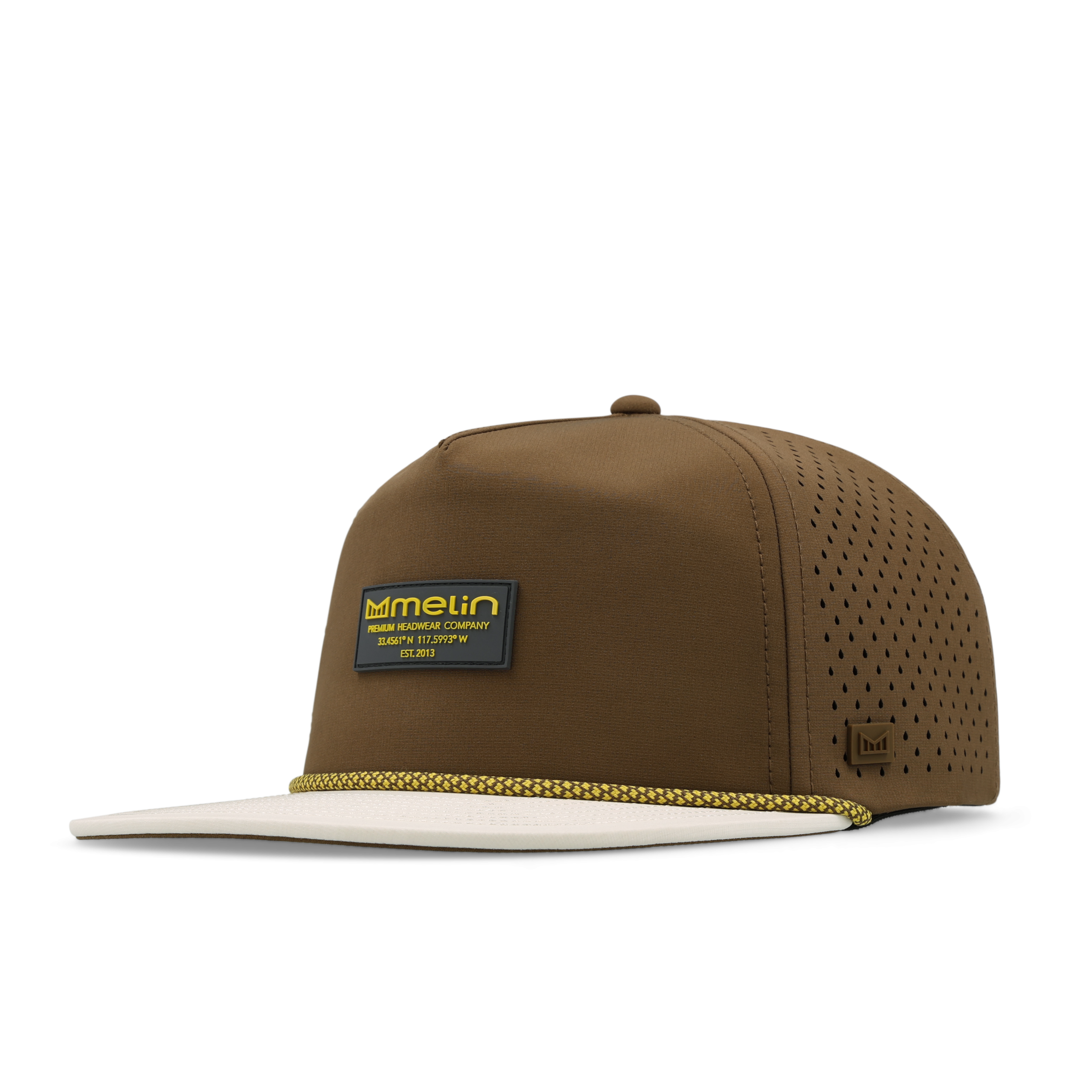 Coronado Brick Hydro - Yellow Jacket