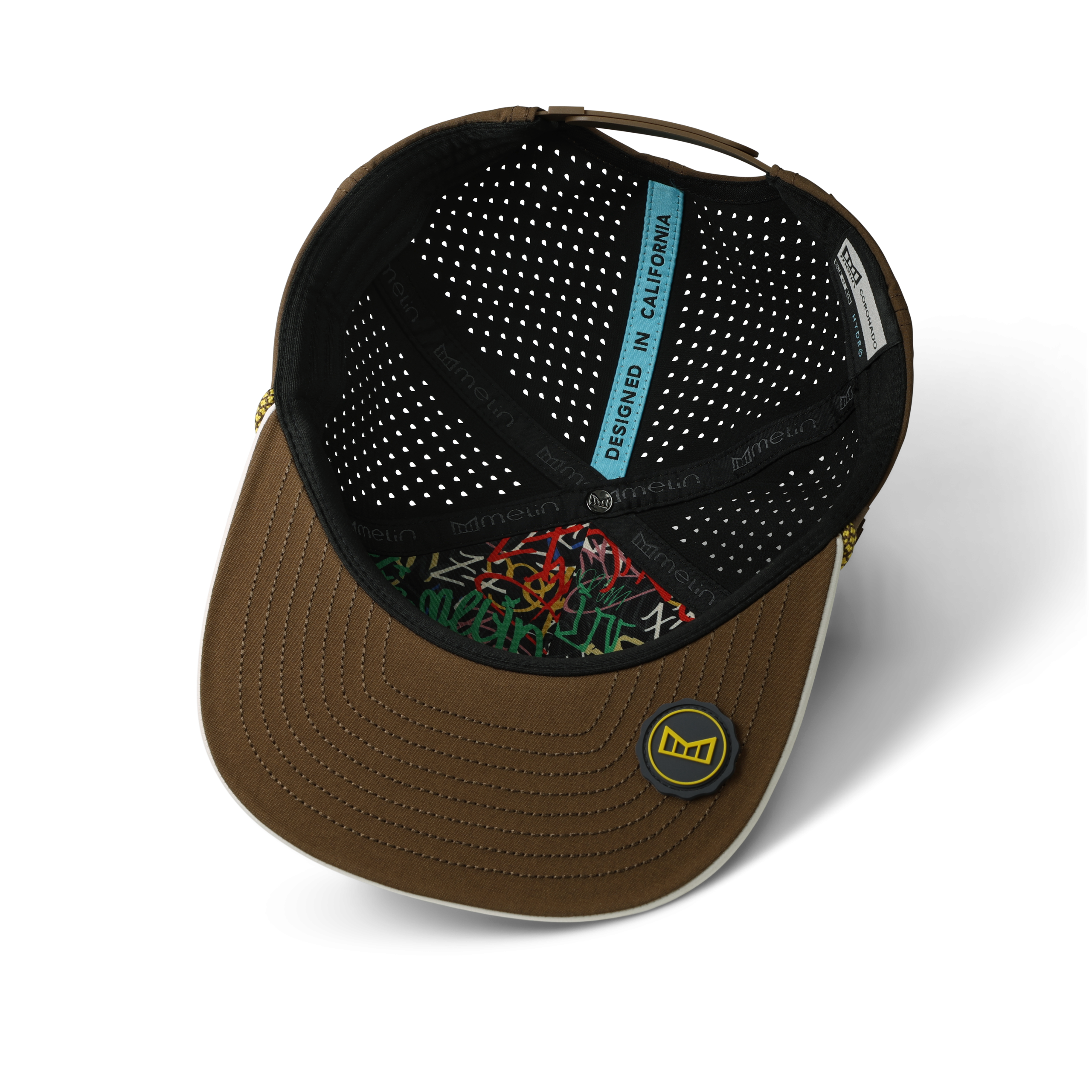 Coronado Brick Hydro - Yellow Jacket - Image 6