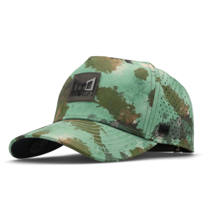 Odysea Stacked Hydro - Watercolor Camo