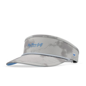 Coast Links Hydro - Sky / Light Grey