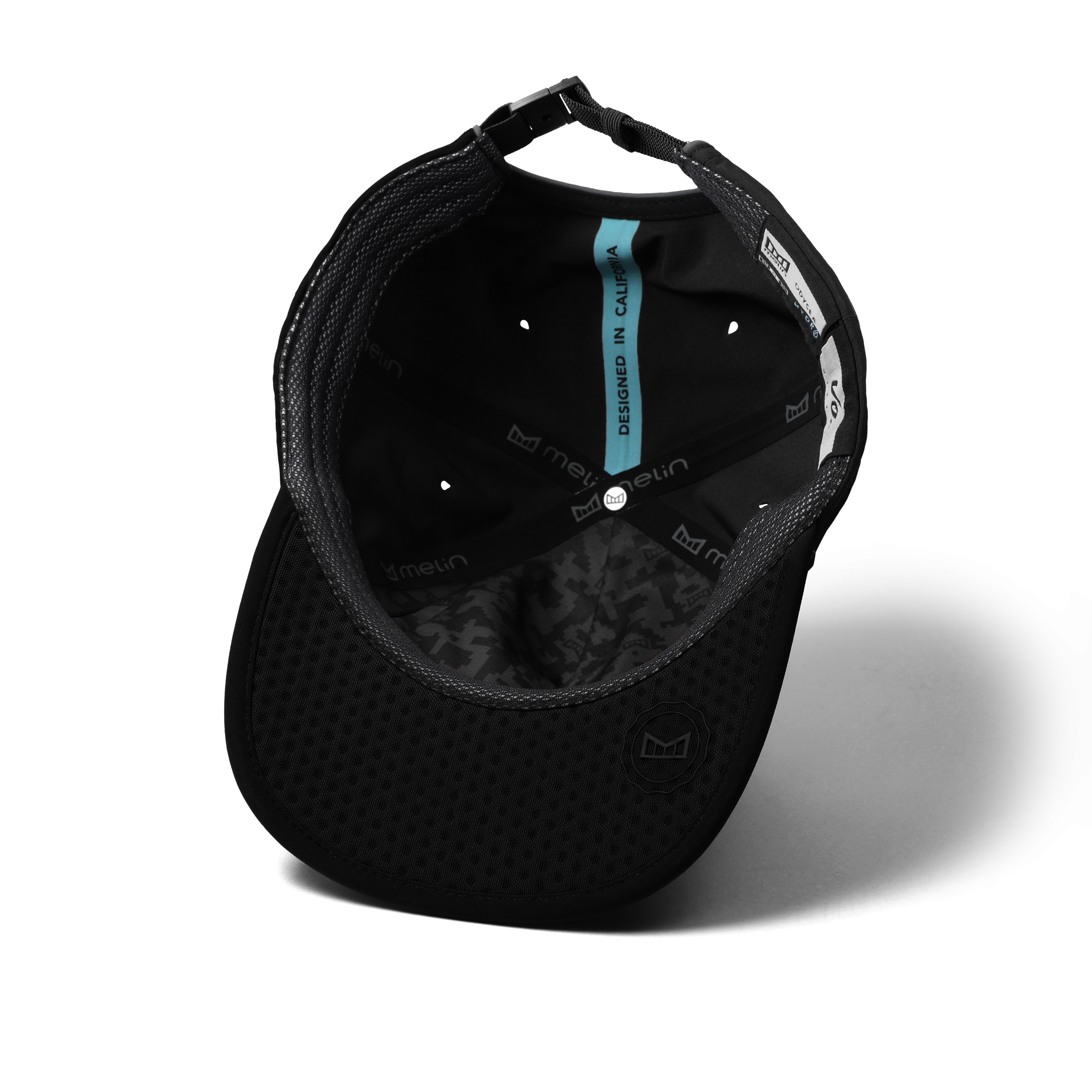 Odysea Hydro Vo2 - Shadow - Image 6