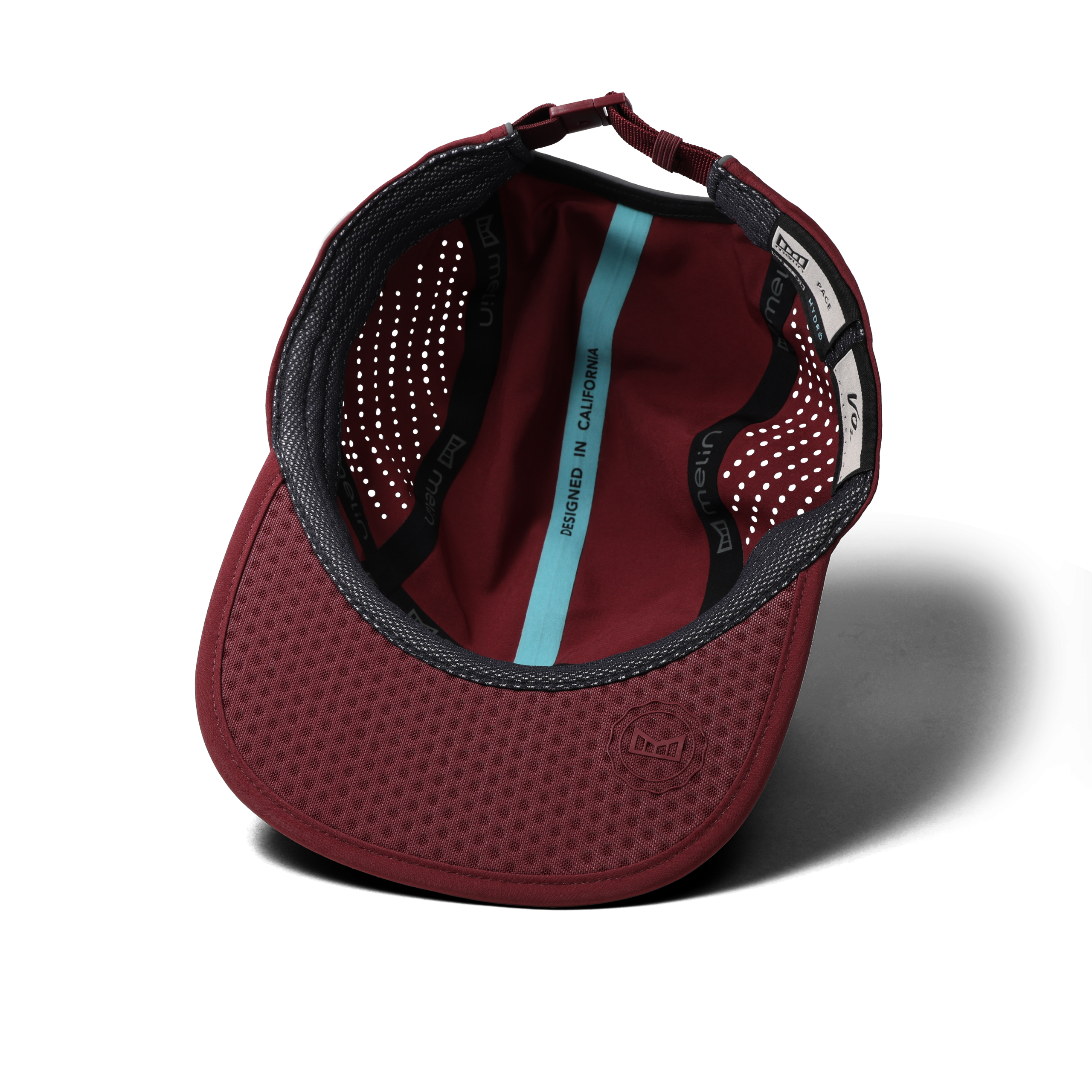 Pace Hydro Vo2 - Tawny Port - Image 6