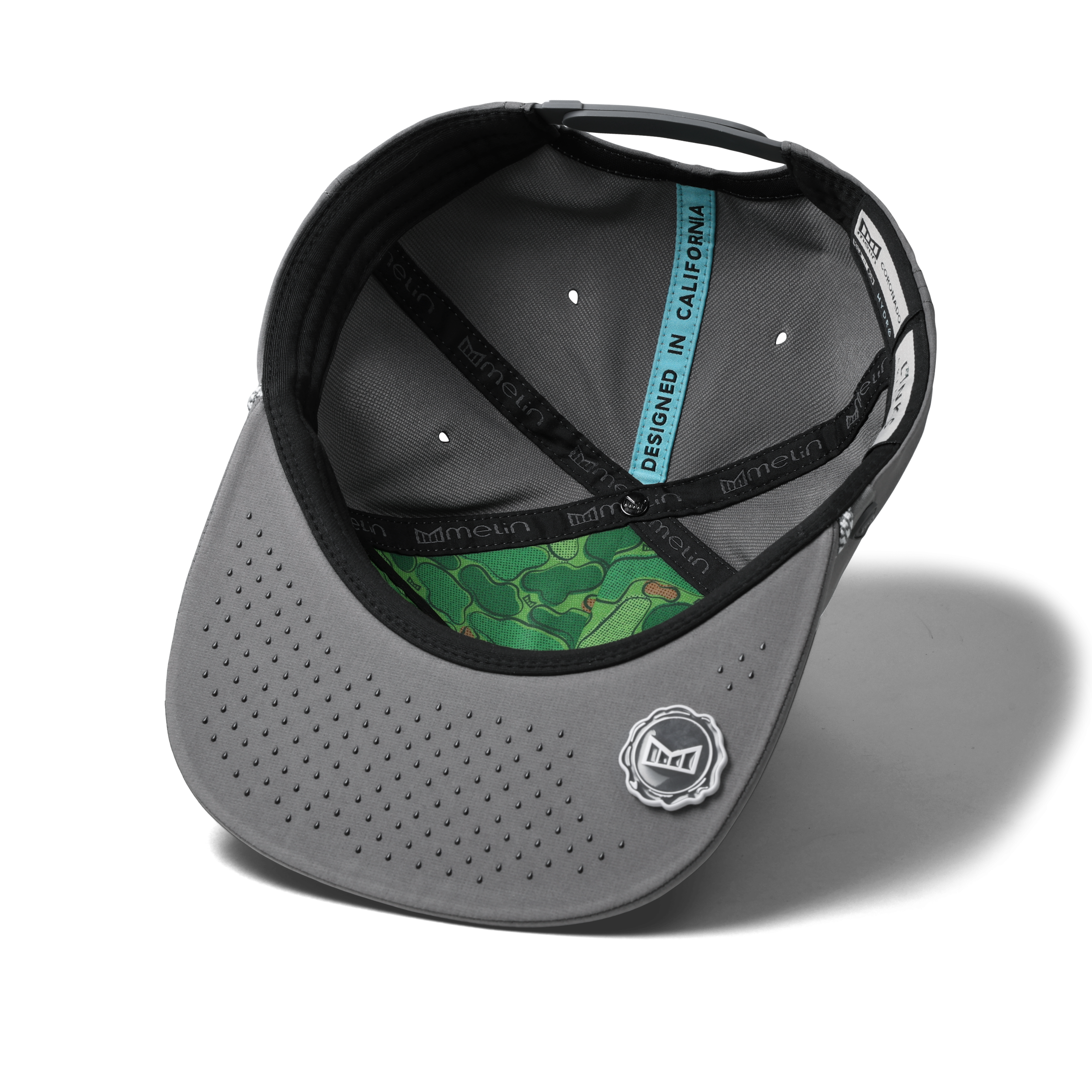 Coronado Links Hydro - Grey - Image 6