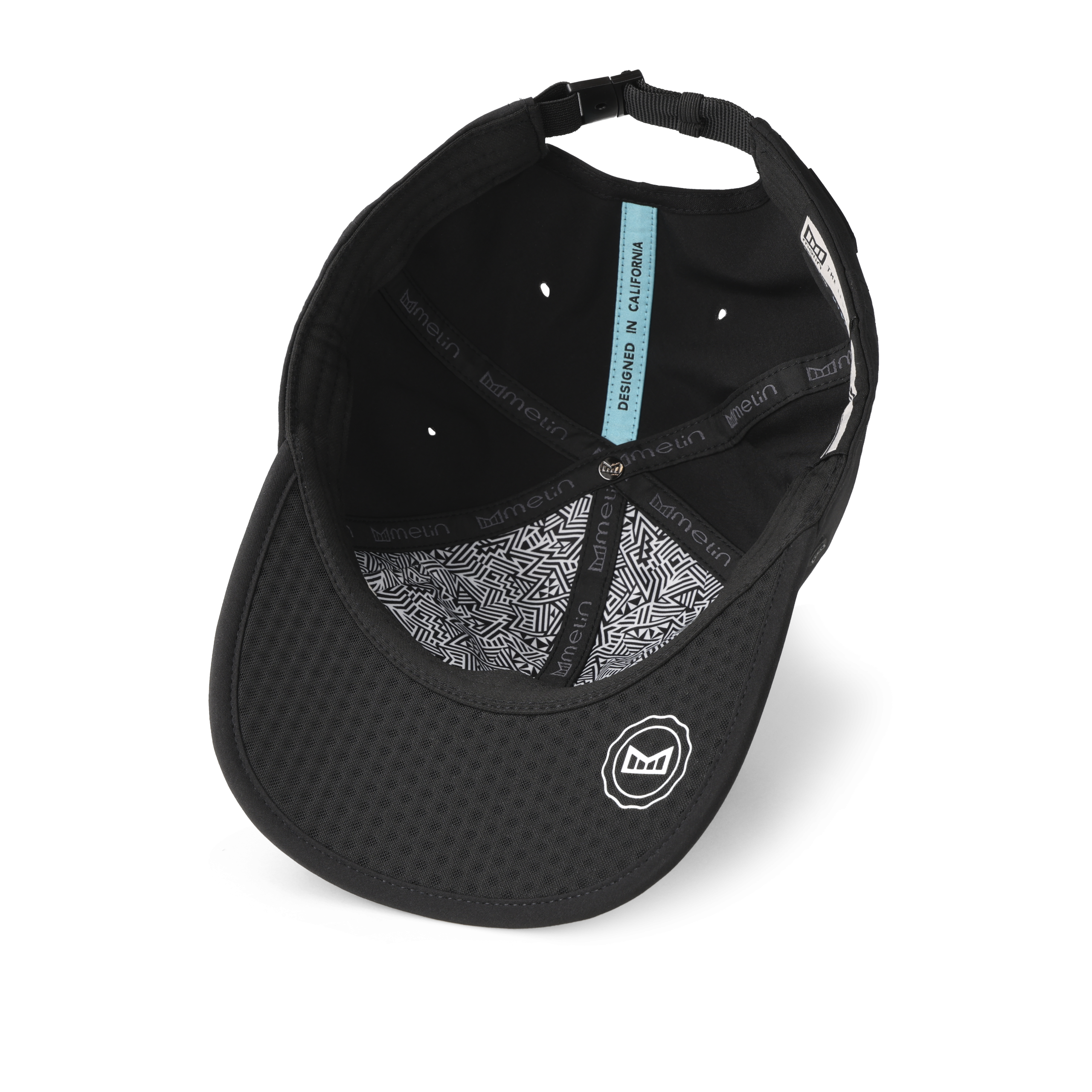 The Legend Packable Hydro - Black - Image 6