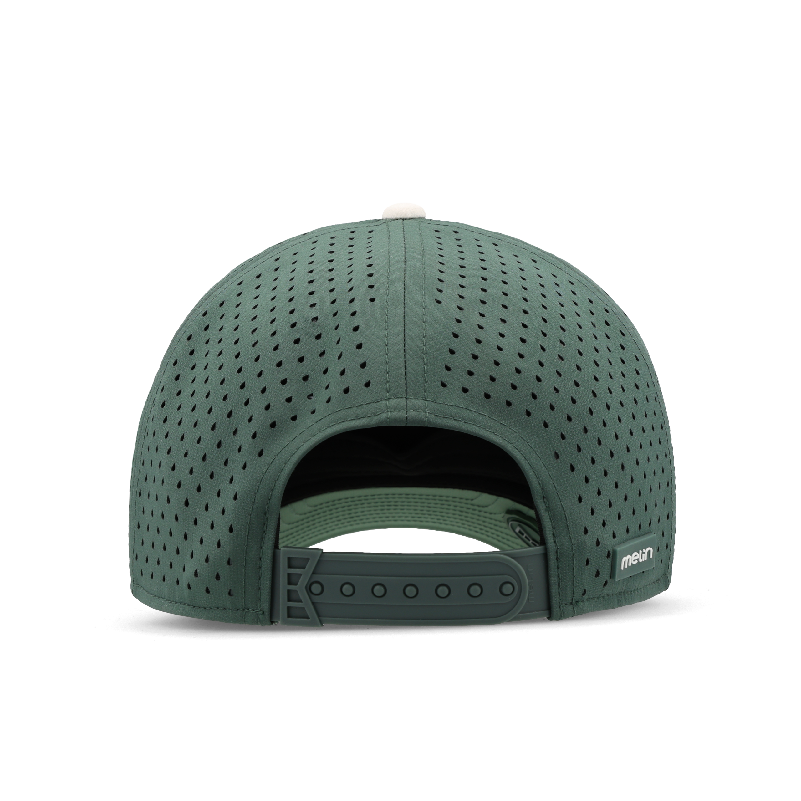 Odysea Rope Bulls Icon Hydro - Misty Trails - Image 5