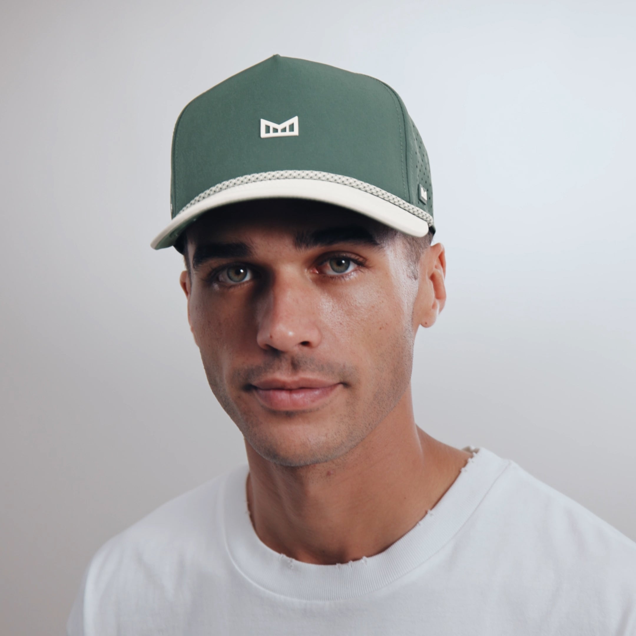 Odysea Rope Bulls Icon Hydro - Misty Trails - Image 2