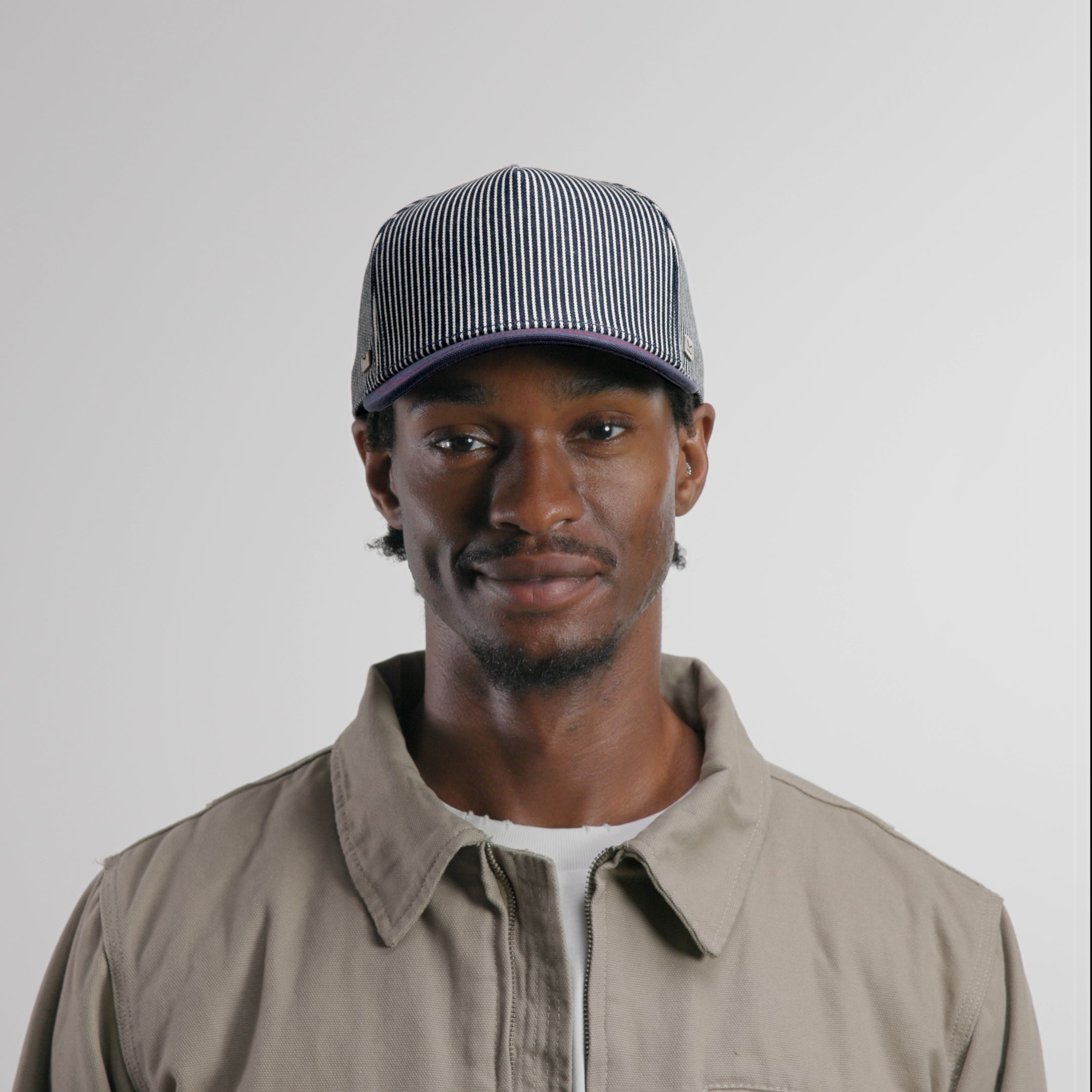 Odysea Mill Union - Hickory Denim - Image 2