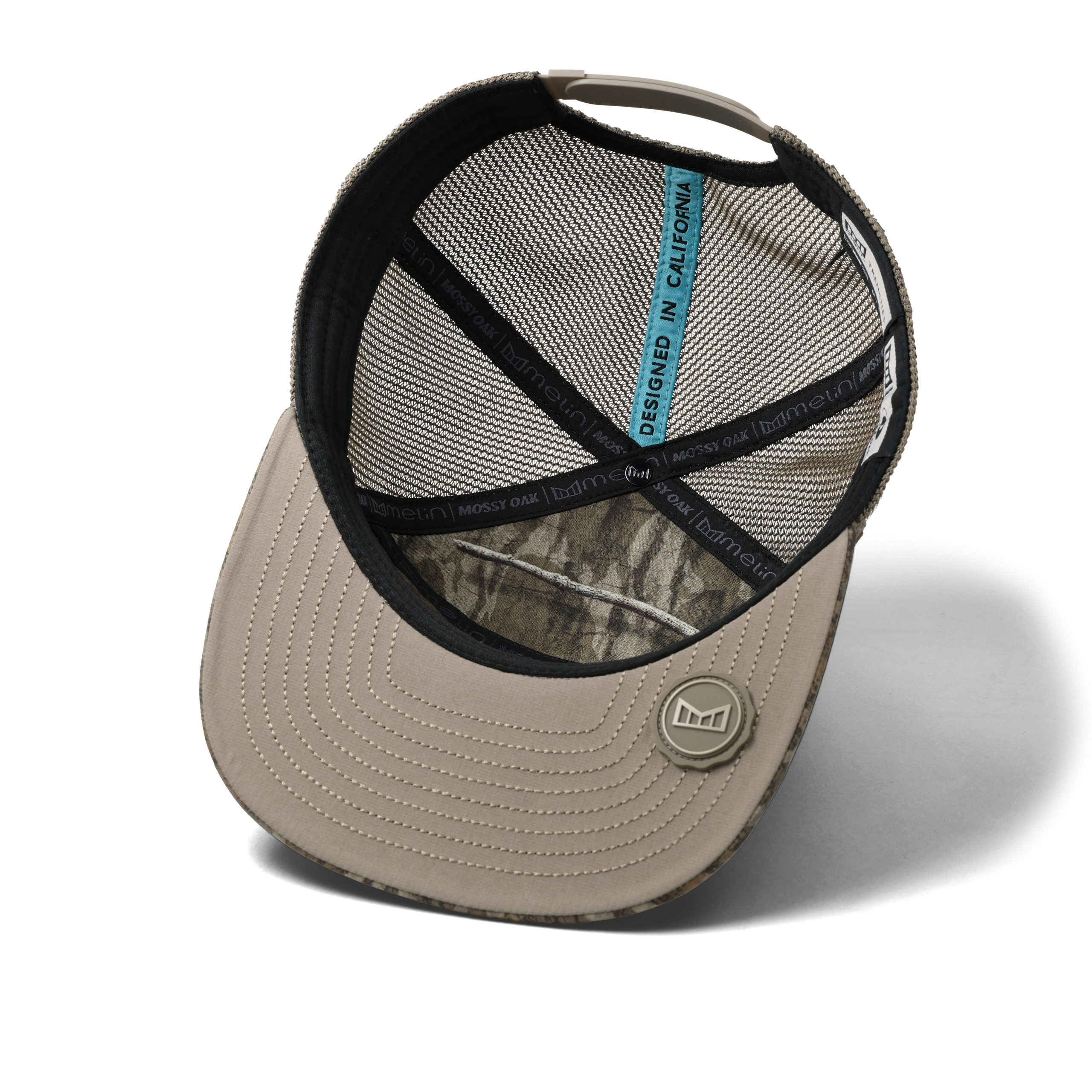 Trenches Mossy Oak Hydro - Bottomland - Image 6